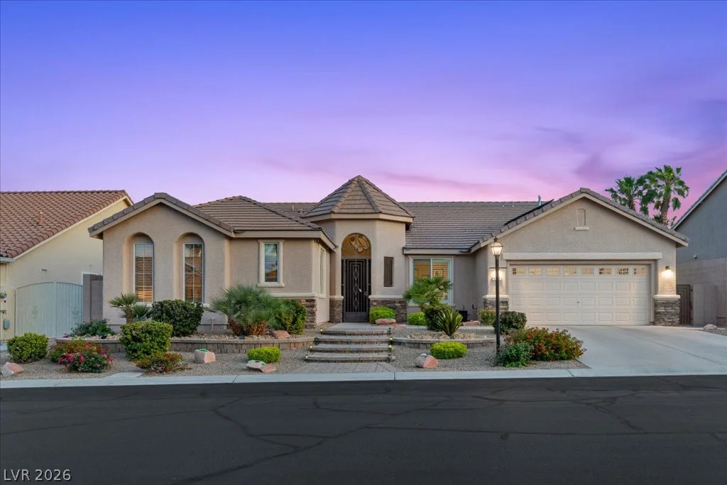 8217 Old Cistern, Las Vegas, NV 89131