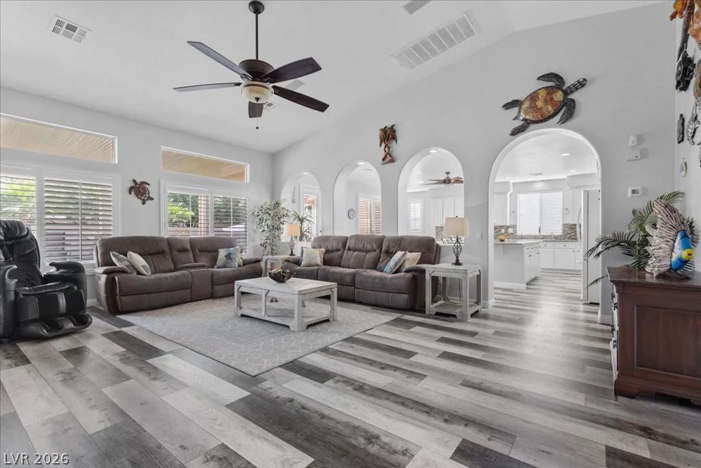 8217 Old Cistern, Las Vegas, NV 89131