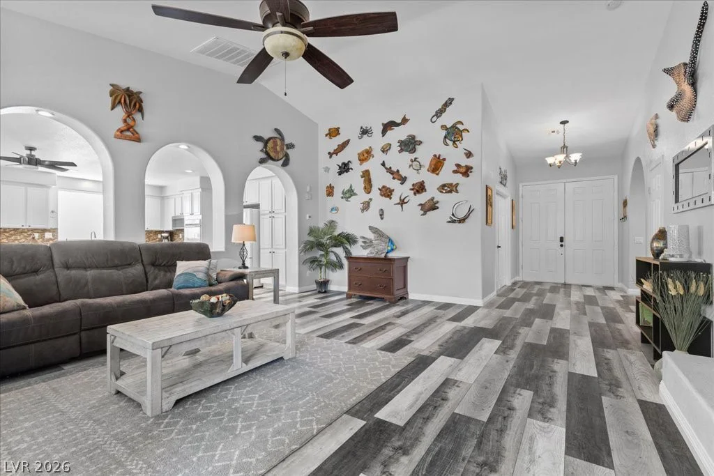 8217 Old Cistern, Las Vegas, NV 89131