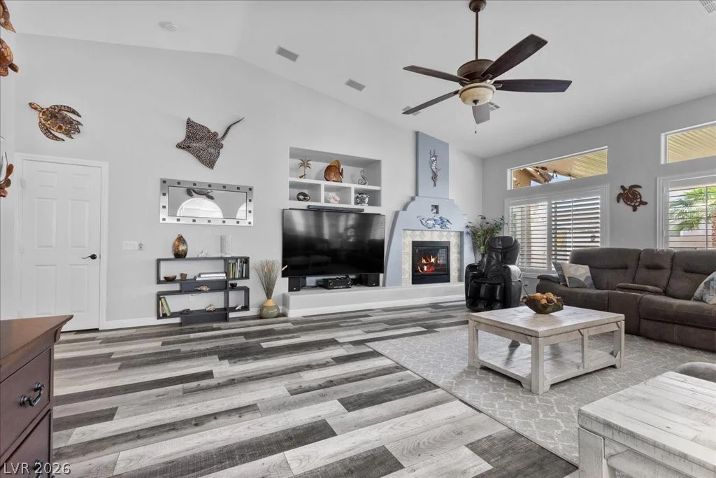 8217 Old Cistern, Las Vegas, NV 89131
