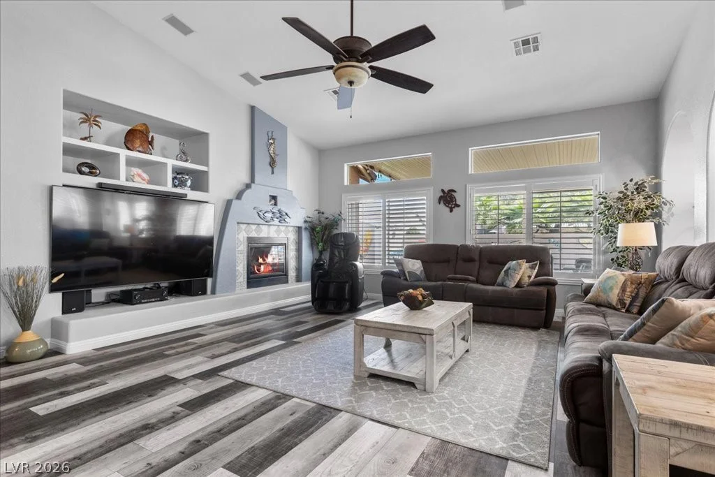 8217 Old Cistern, Las Vegas, NV 89131