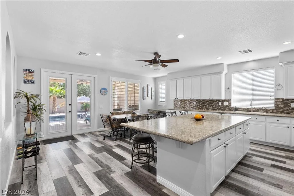 8217 Old Cistern, Las Vegas, NV 89131