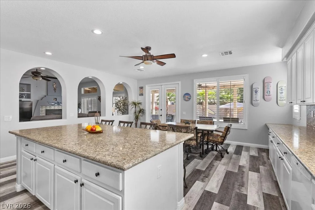8217 Old Cistern, Las Vegas, NV 89131