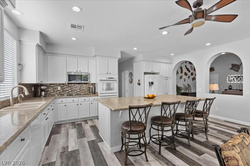 8217 Old Cistern, Las Vegas, NV 89131