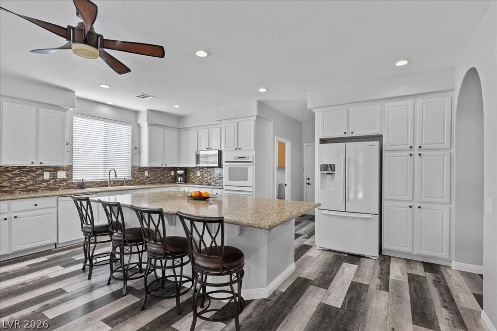 8217 Old Cistern, Las Vegas, NV 89131