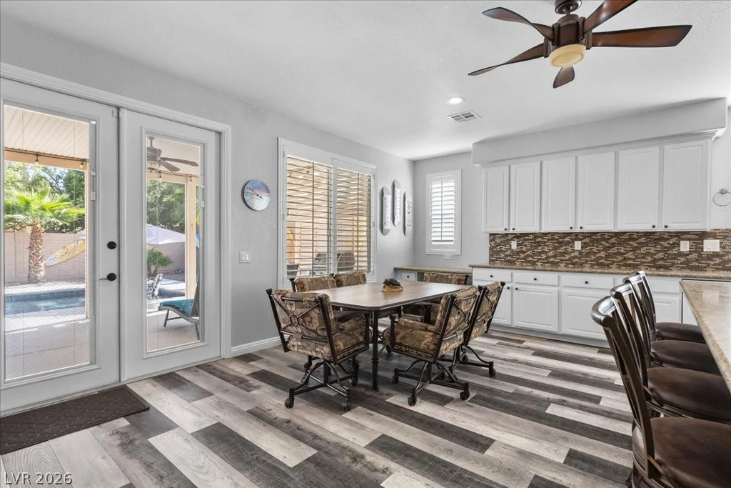 8217 Old Cistern, Las Vegas, NV 89131