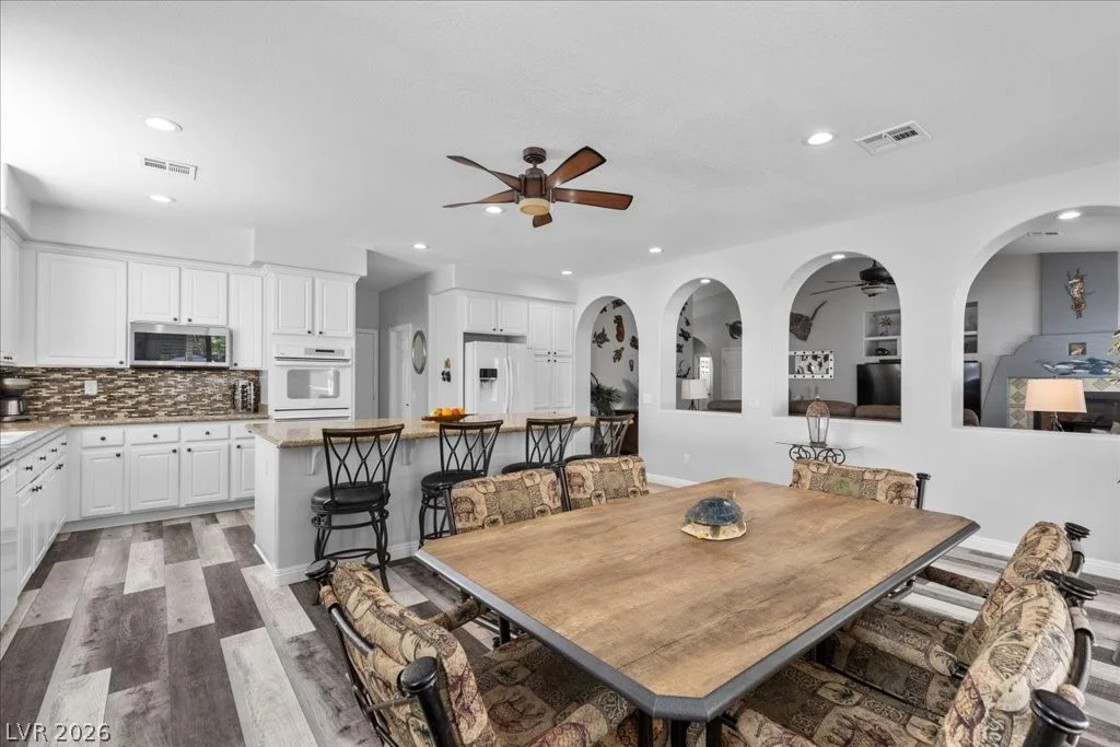 8217 Old Cistern, Las Vegas, NV 89131
