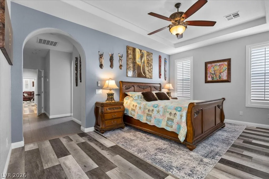 8217 Old Cistern, Las Vegas, NV 89131