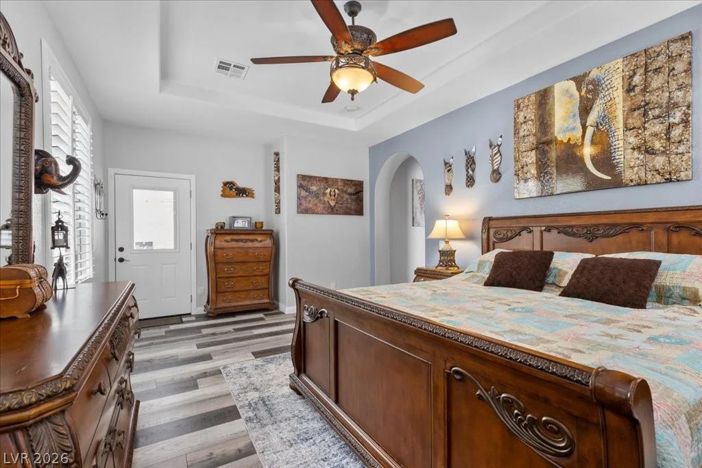 8217 Old Cistern, Las Vegas, NV 89131
