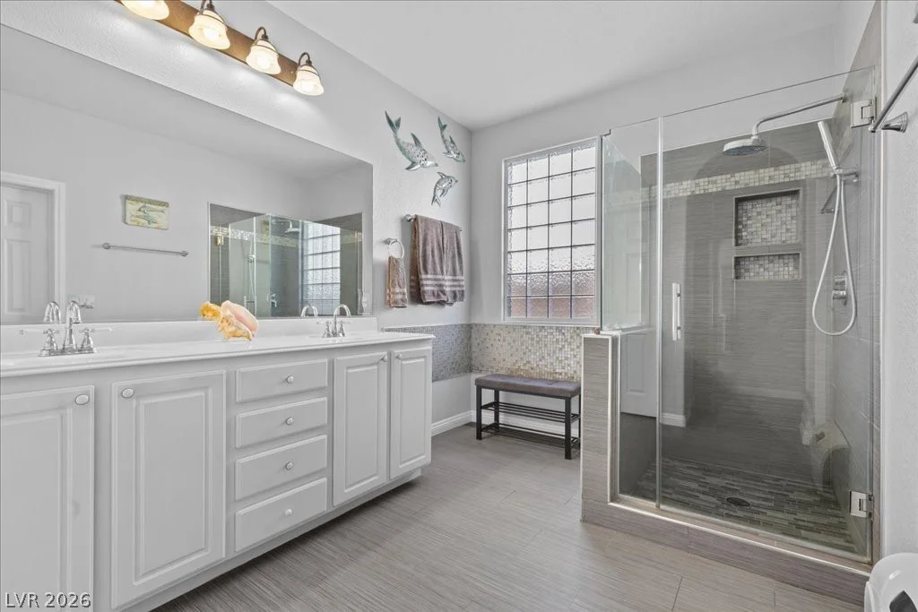 8217 Old Cistern, Las Vegas, NV 89131