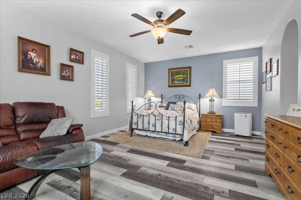 8217 Old Cistern, Las Vegas, NV 89131