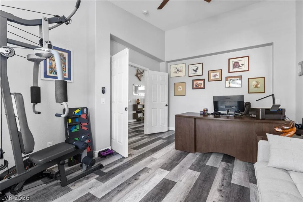 8217 Old Cistern, Las Vegas, NV 89131