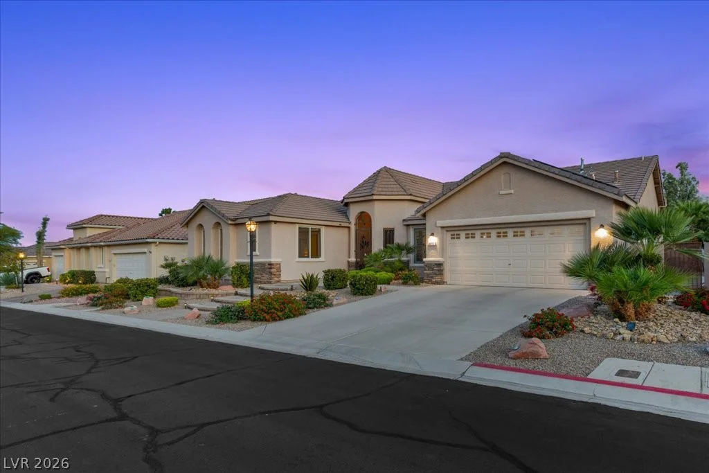 8217 Old Cistern, Las Vegas, NV 89131