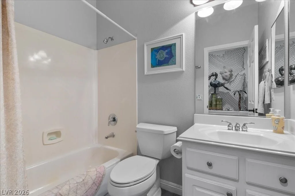 8217 Old Cistern, Las Vegas, NV 89131