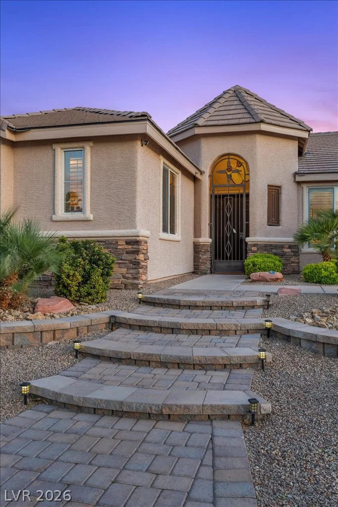 8217 Old Cistern, Las Vegas, NV 89131