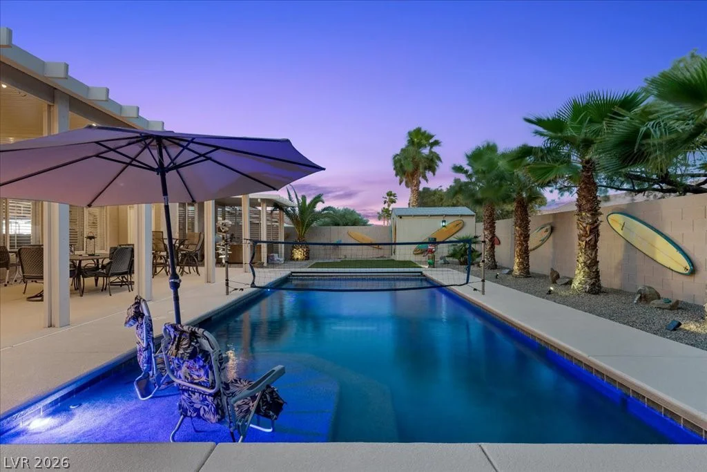 8217 Old Cistern, Las Vegas, NV 89131