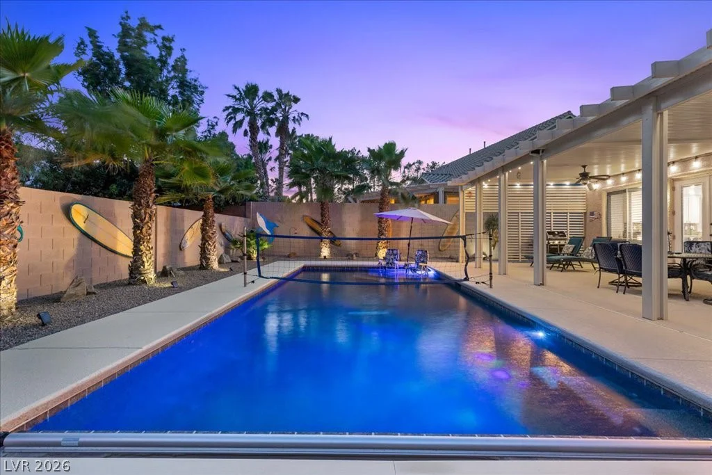 8217 Old Cistern, Las Vegas, NV 89131