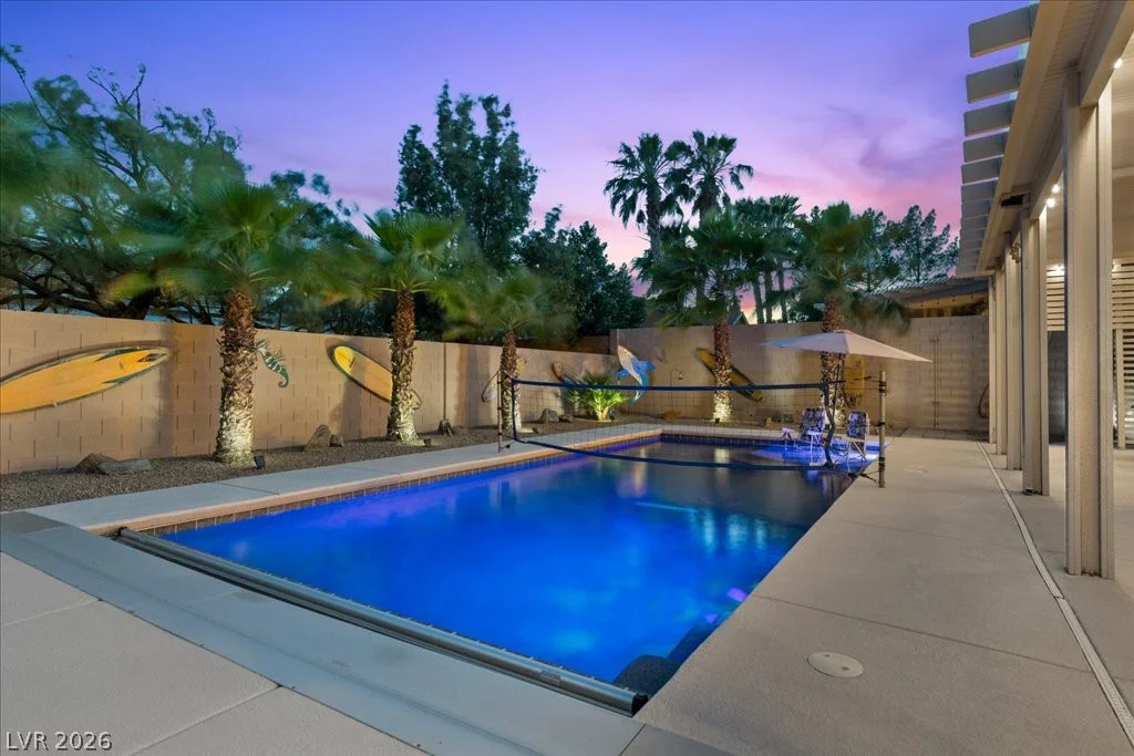 8217 Old Cistern, Las Vegas, NV 89131