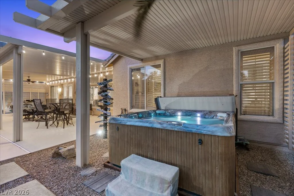 8217 Old Cistern, Las Vegas, NV 89131
