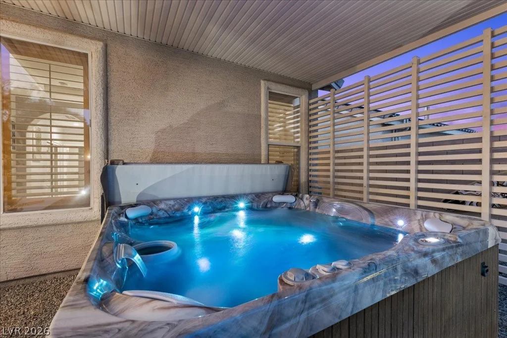 8217 Old Cistern, Las Vegas, NV 89131