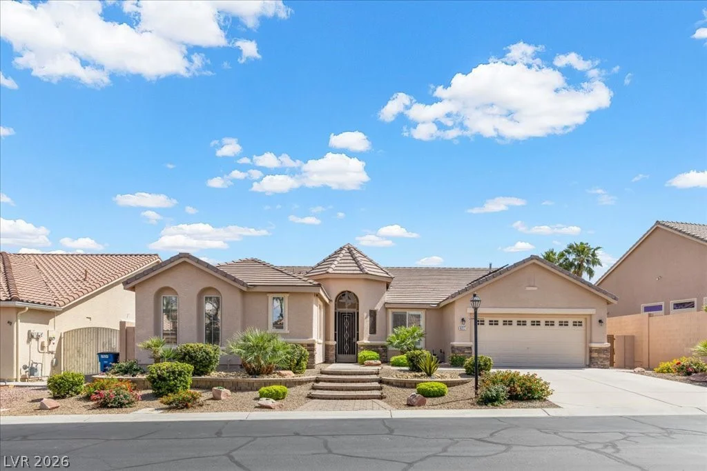 8217 Old Cistern, Las Vegas, NV 89131