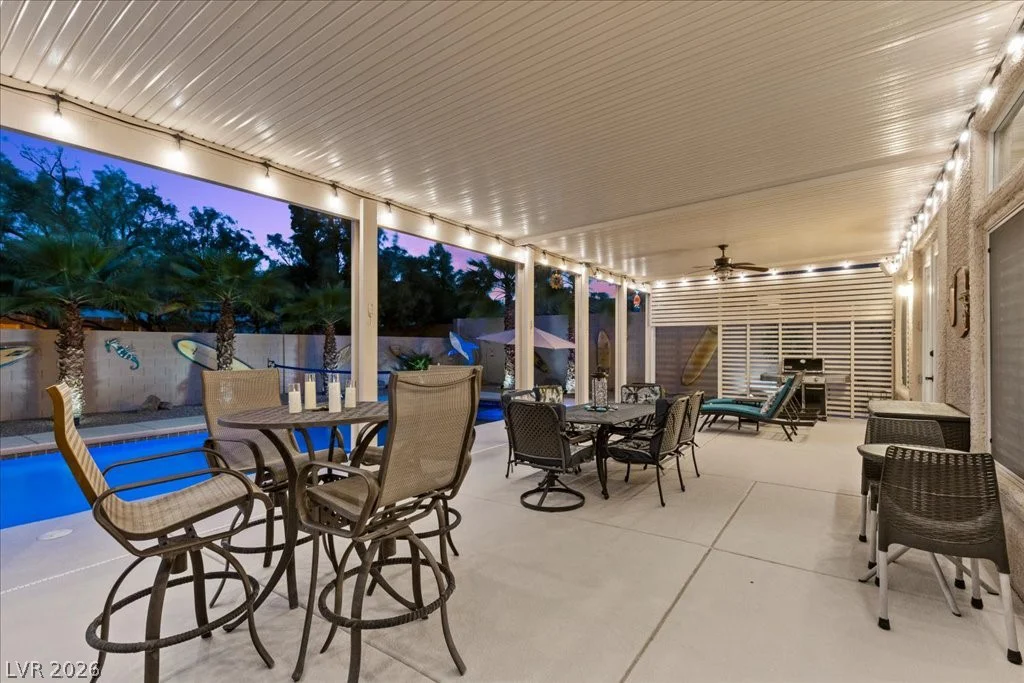8217 Old Cistern, Las Vegas, NV 89131
