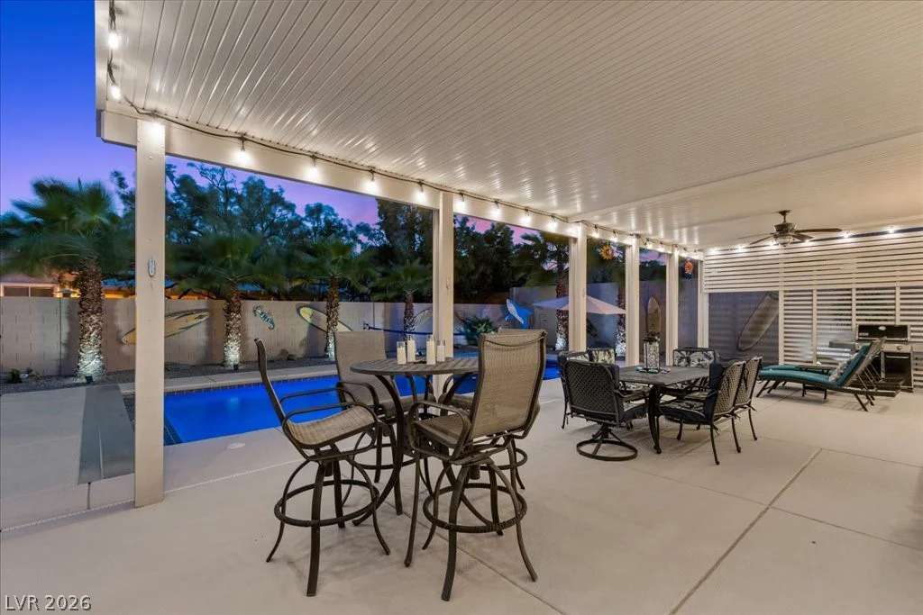 8217 Old Cistern, Las Vegas, NV 89131
