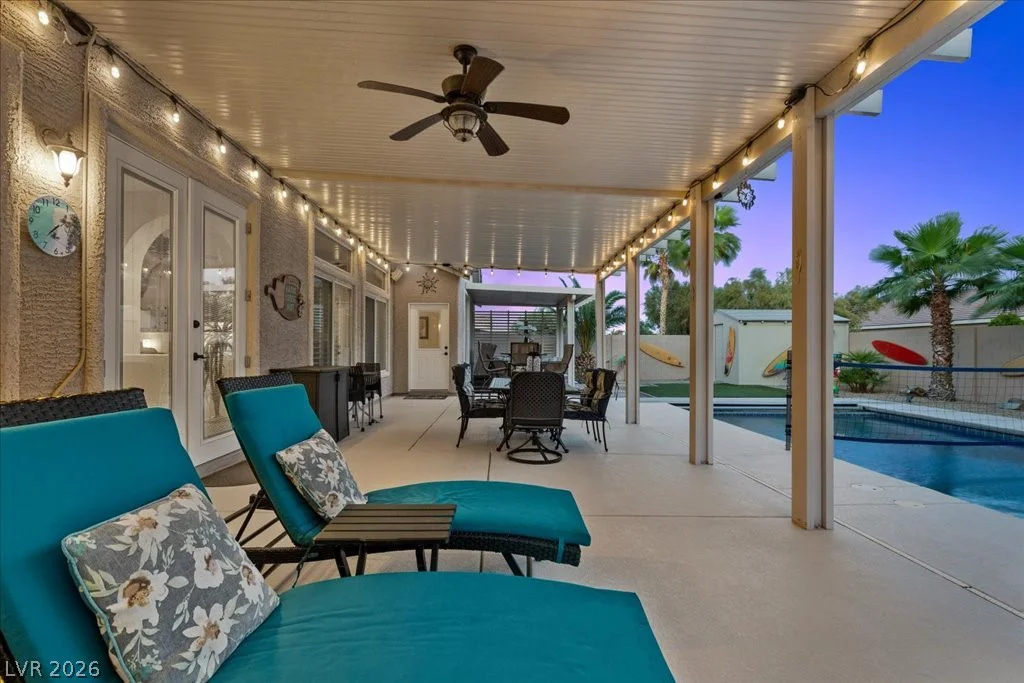 8217 Old Cistern, Las Vegas, NV 89131