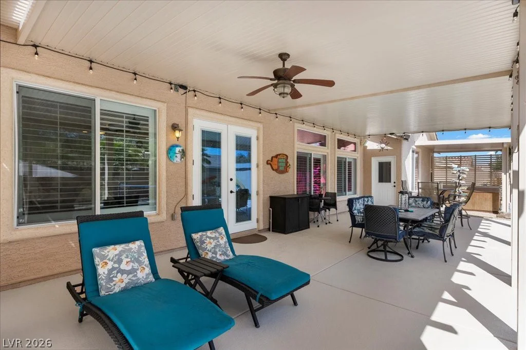 8217 Old Cistern, Las Vegas, NV 89131