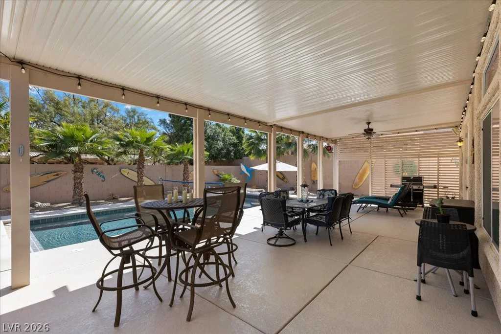 8217 Old Cistern, Las Vegas, NV 89131