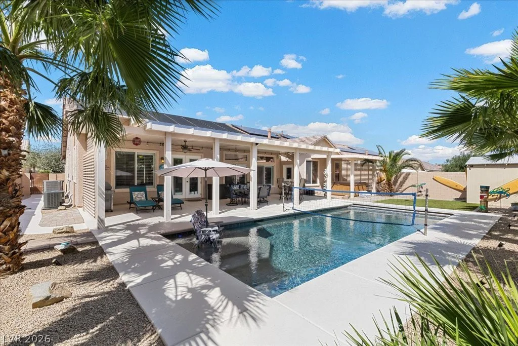 8217 Old Cistern, Las Vegas, NV 89131