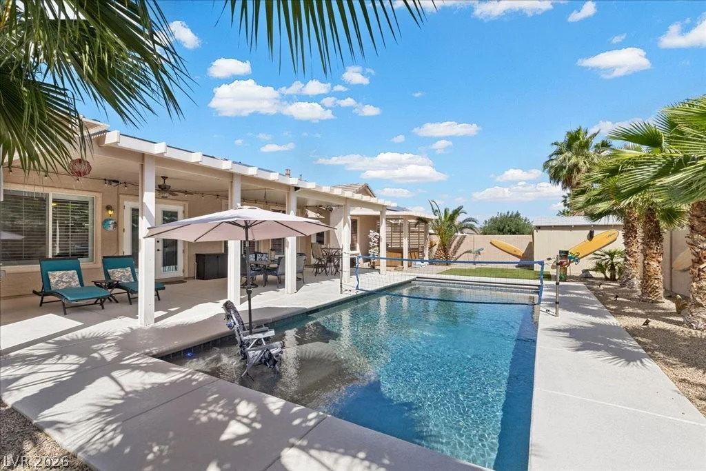 8217 Old Cistern, Las Vegas, NV 89131