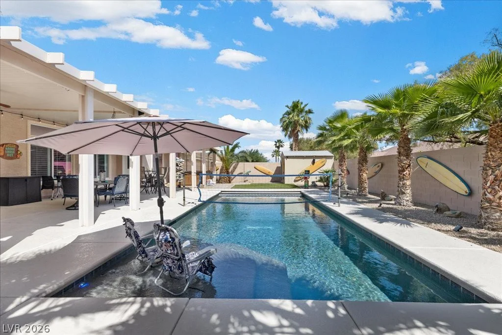 8217 Old Cistern, Las Vegas, NV 89131