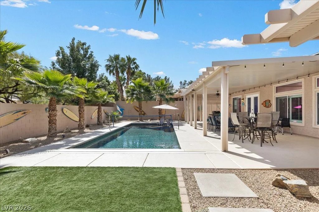 8217 Old Cistern, Las Vegas, NV 89131