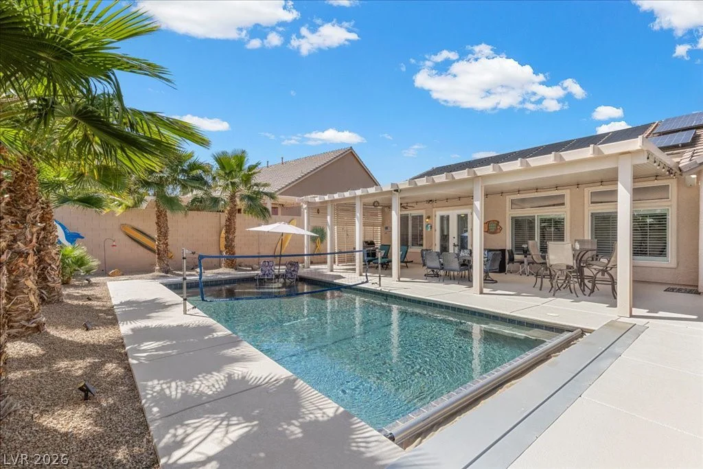 8217 Old Cistern, Las Vegas, NV 89131