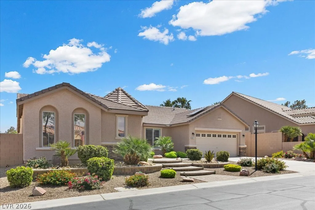 8217 Old Cistern, Las Vegas, NV 89131