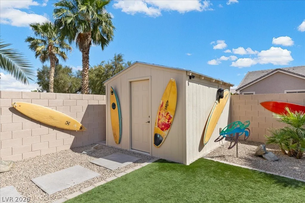 8217 Old Cistern, Las Vegas, NV 89131