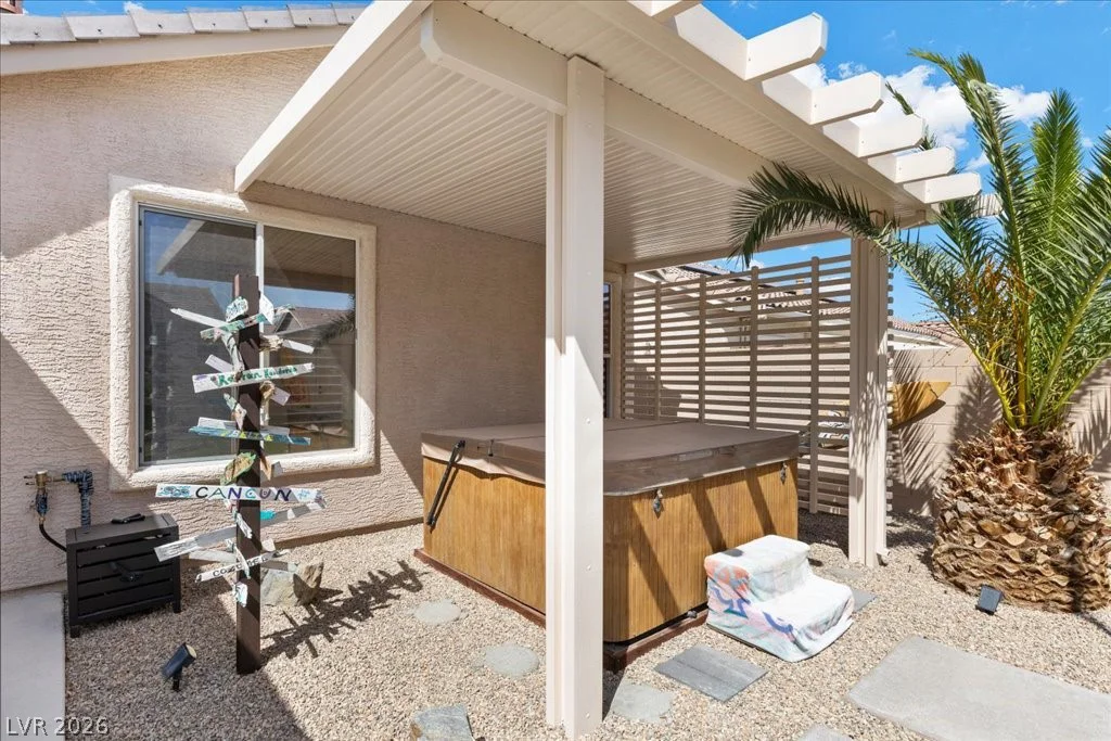 8217 Old Cistern, Las Vegas, NV 89131