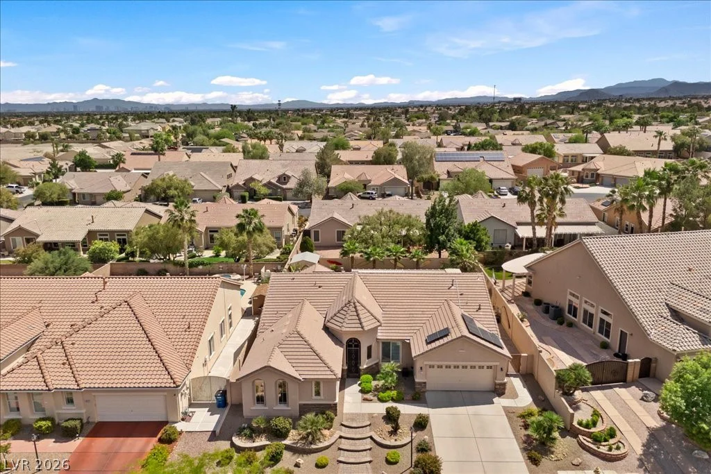8217 Old Cistern, Las Vegas, NV 89131