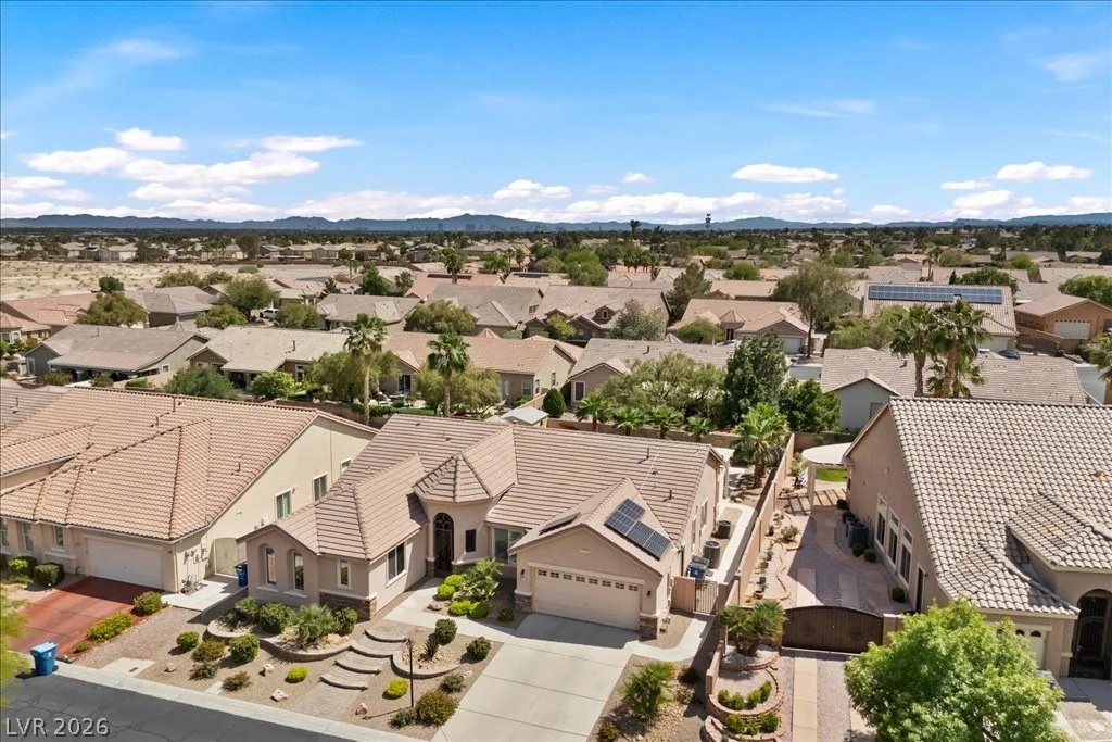 8217 Old Cistern, Las Vegas, NV 89131