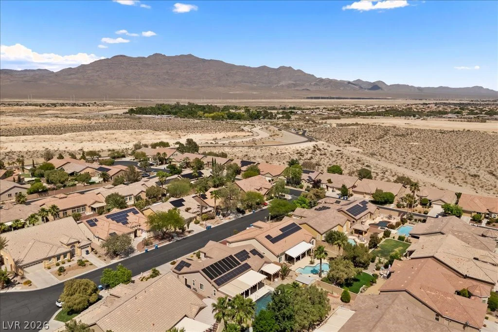8217 Old Cistern, Las Vegas, NV 89131