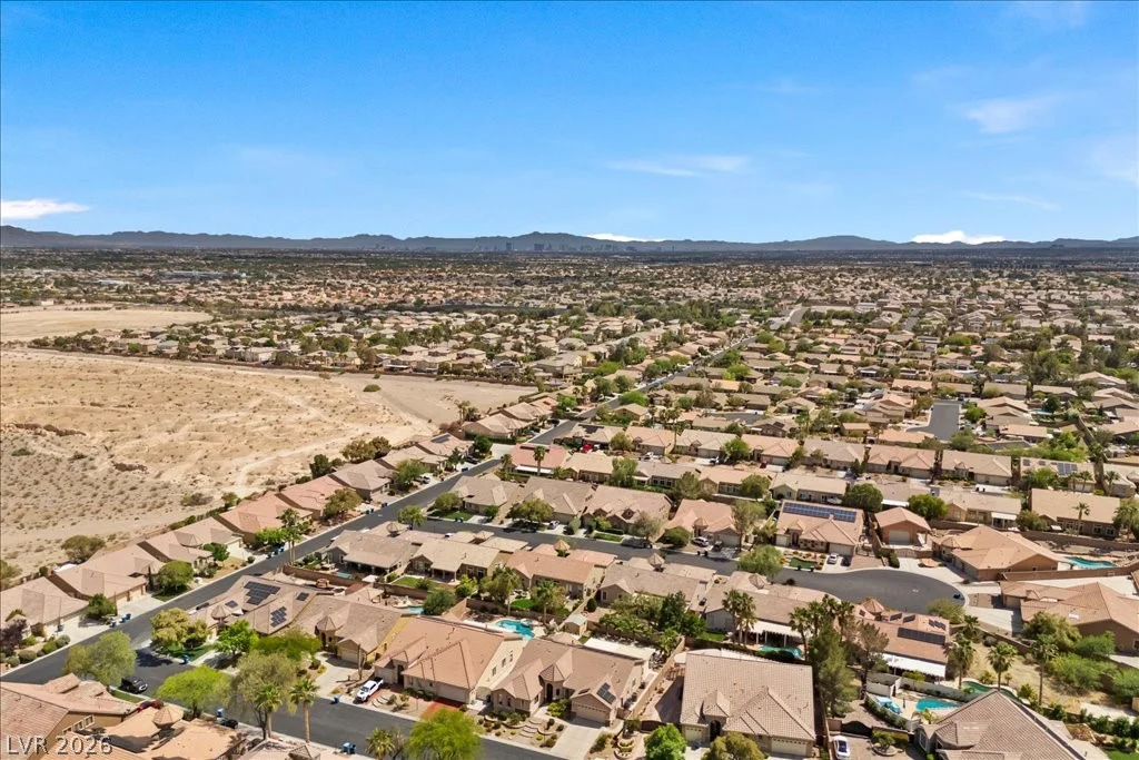 8217 Old Cistern, Las Vegas, NV 89131