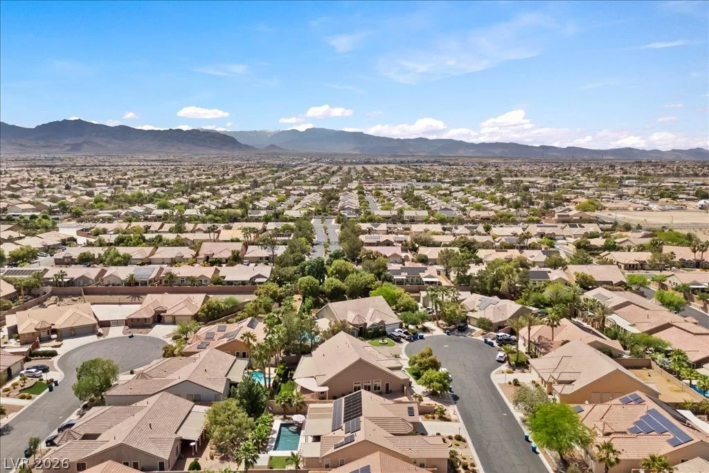 8217 Old Cistern, Las Vegas, NV 89131