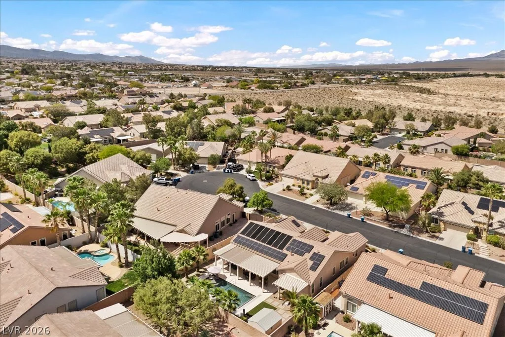 8217 Old Cistern, Las Vegas, NV 89131