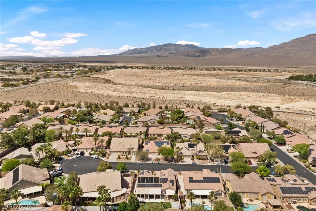 8217 Old Cistern, Las Vegas, NV 89131