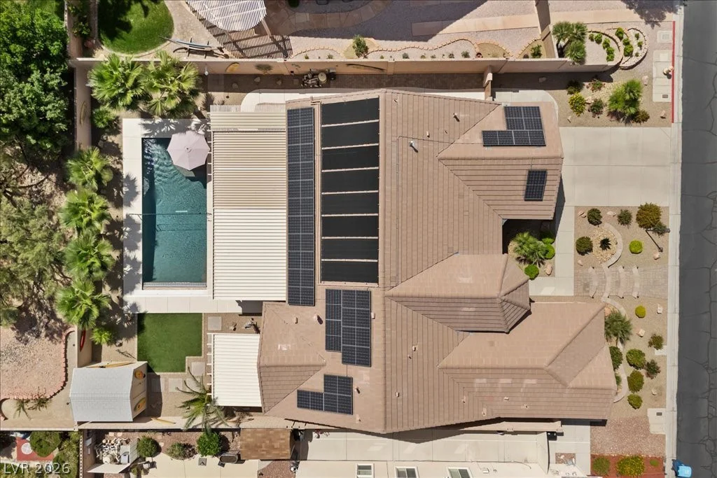 8217 Old Cistern, Las Vegas, NV 89131