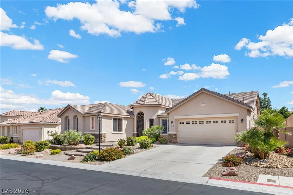 8217 Old Cistern, Las Vegas, NV 89131