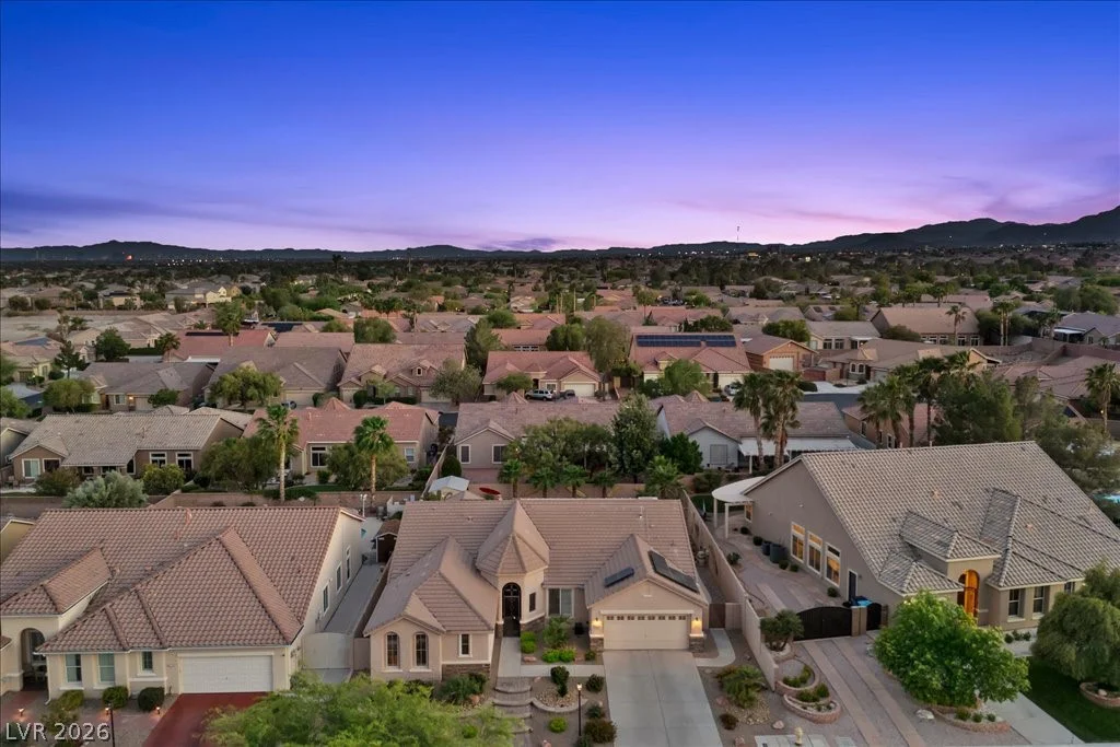8217 Old Cistern, Las Vegas, NV 89131