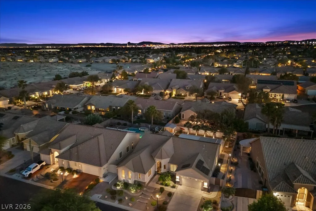 8217 Old Cistern, Las Vegas, NV 89131