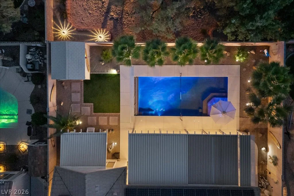8217 Old Cistern, Las Vegas, NV 89131